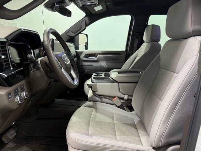 2024 GMC Sierra 2500HD SLE - Photo 10