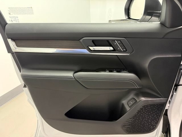 2027 GMC Terrain Denali - Photo 12