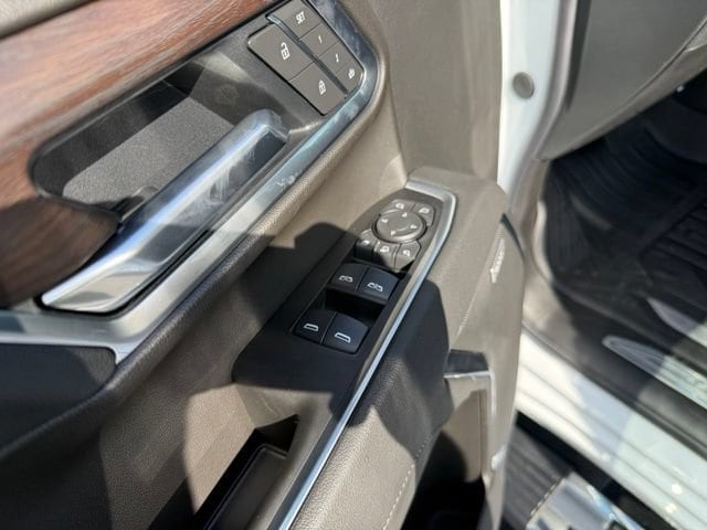 2026 GMC Sierra 2500HD SLT - Photo 11
