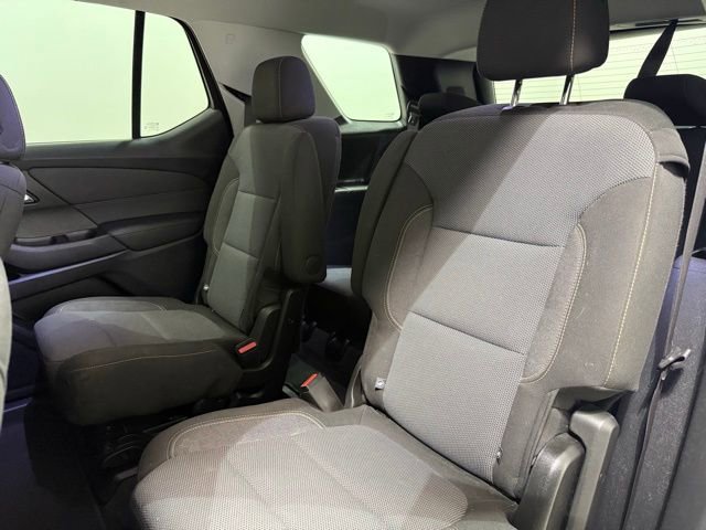 2020 Chevrolet Traverse 1LT - Photo 27