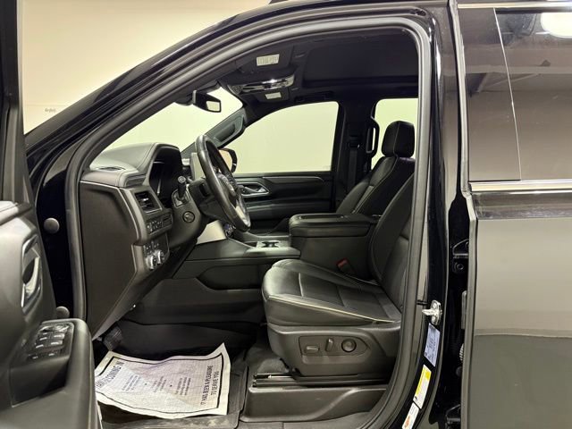 2022 GMC Yukon XL SLT - Photo 13