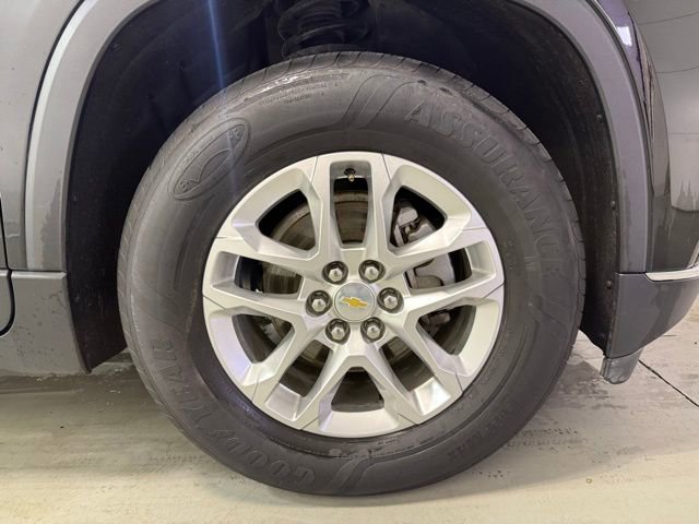 2020 Chevrolet Traverse 1LT - Photo 31