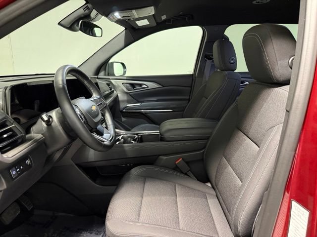 2026 Chevrolet Traverse LT - Photo 13