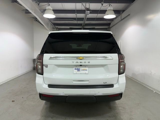 2022 Chevrolet Tahoe LT - Photo 6