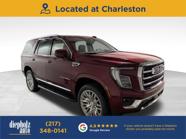  GMC Yukon