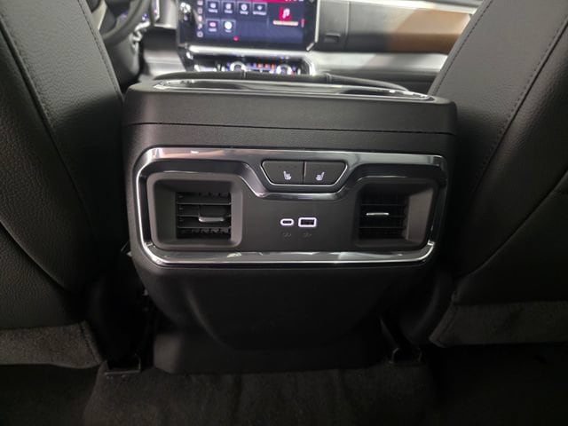 2026 GMC Sierra 2500HD Denali - Photo 28