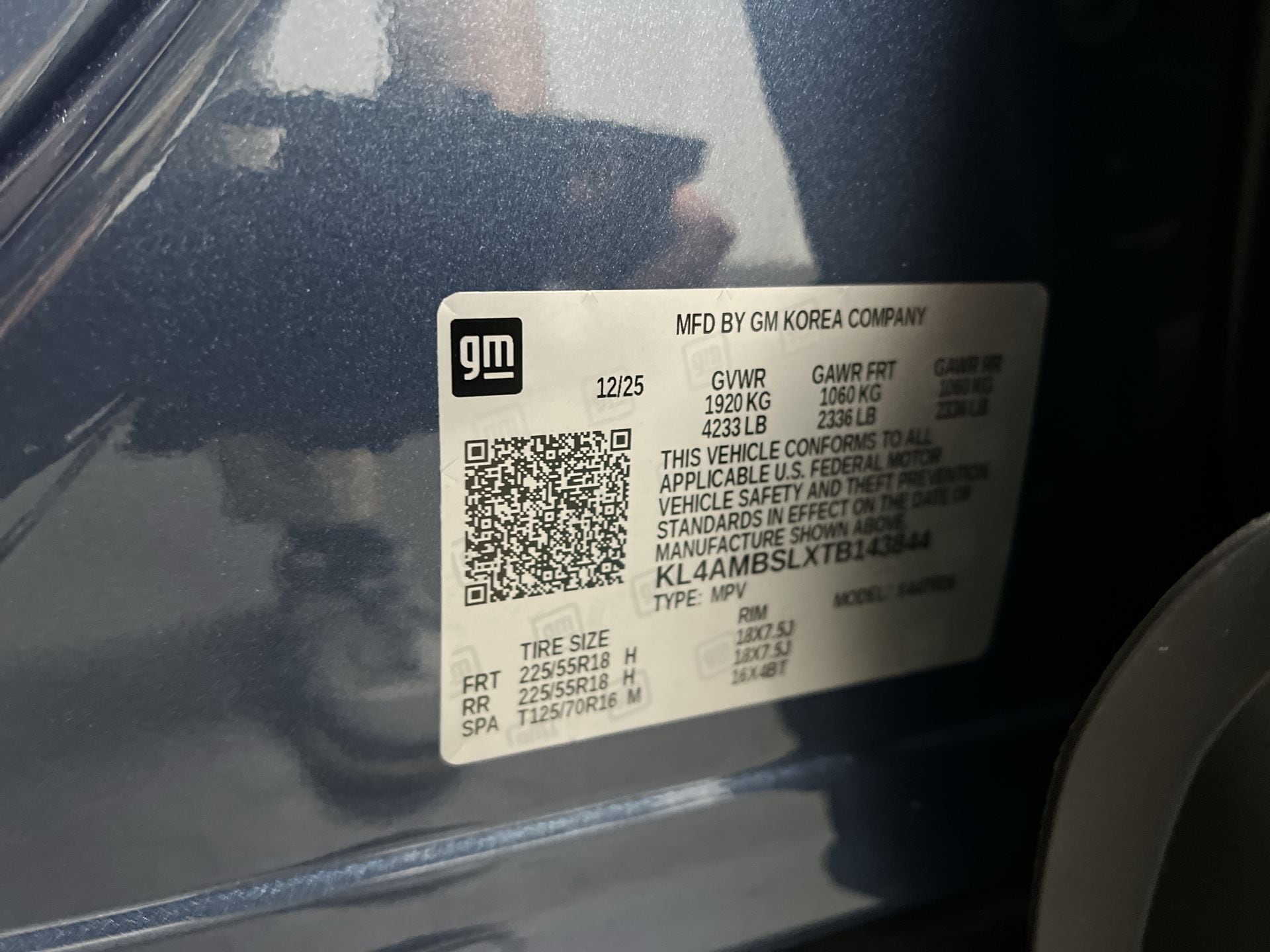 2026 Buick Encore GX Preferred - Photo 61