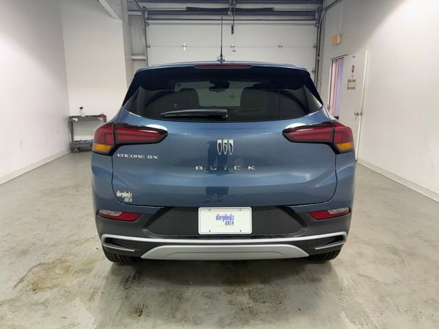 2026 Buick Encore GX Preferred - Photo 6