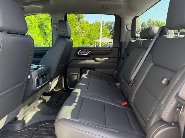 2026 GMC Sierra 2500HD SLT - Photo 25
