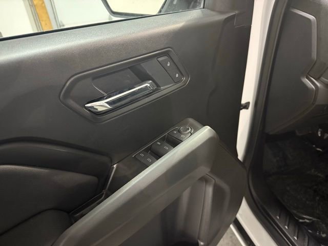 2026 GMC Canyon Elevation - Photo 11