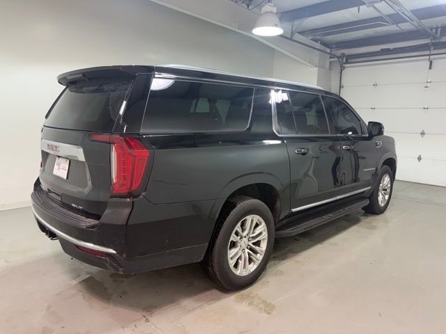 2022 GMC Yukon XL SLT - Photo 6