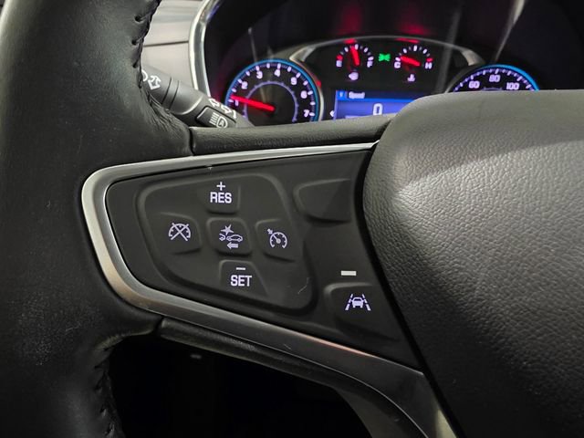 2022 Chevrolet Equinox LT - Photo 17