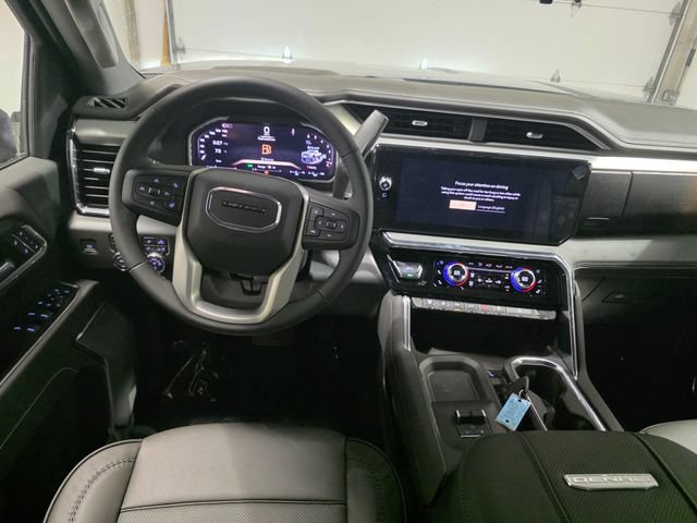 2026 GMC Sierra 2500HD Denali - Photo 15