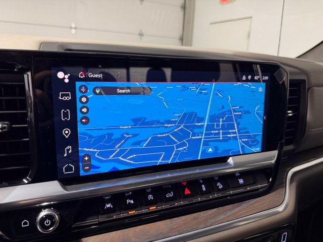 2026 GMC Sierra 1500 SLT - Photo 20