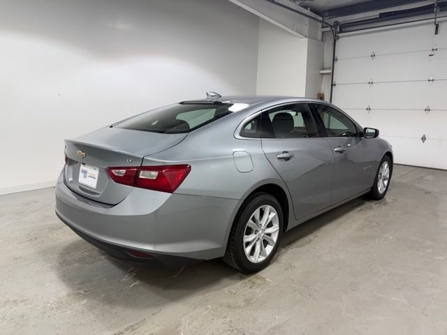 2024 Chevrolet Malibu 1LT - Photo 7