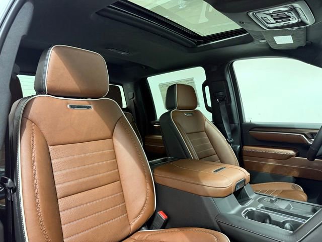2026 GMC Sierra 2500HD Denali Ultimate - Photo 29