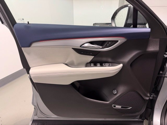 2026 Buick Envision Avenir - Photo 11
