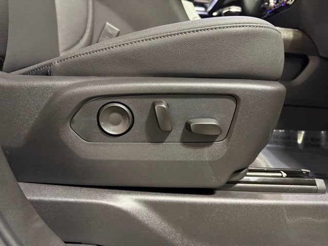 2026 GMC Sierra 1500 SLT - Photo 30