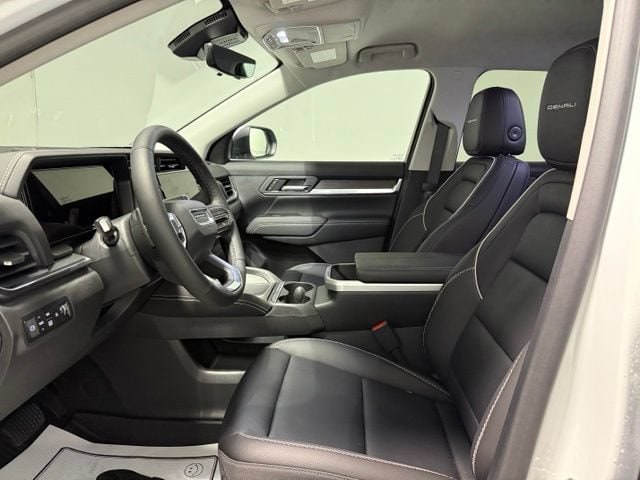 2027 GMC Terrain Denali - Photo 15
