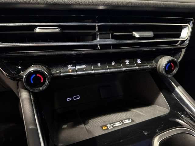 2026 Chevrolet Traverse LT - Photo 22
