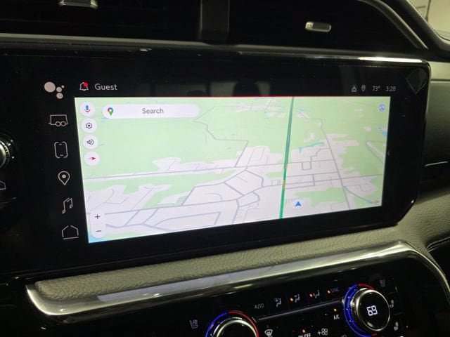 2026 GMC Sierra 2500HD Denali - Photo 21