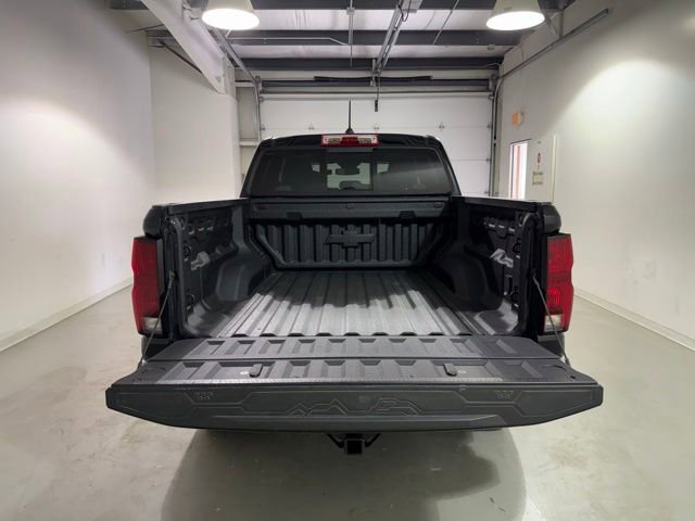 2023 Chevrolet Colorado Z71 - Photo 8