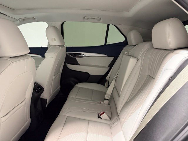 2026 Buick Envision Avenir - Photo 26
