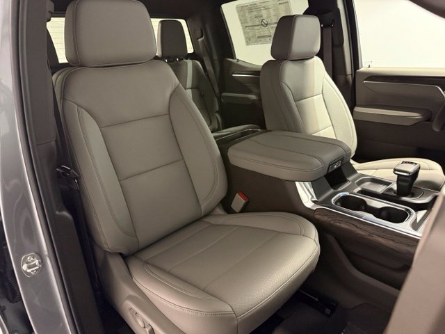 2026 GMC Sierra 1500 SLT - Photo 31