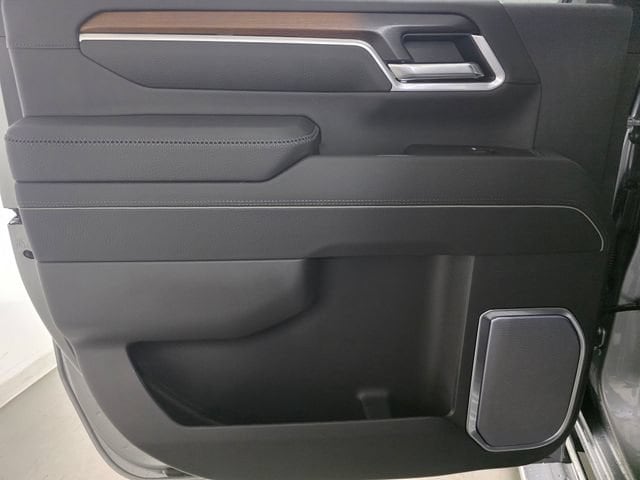 2026 GMC Sierra 2500HD Denali - Photo 26