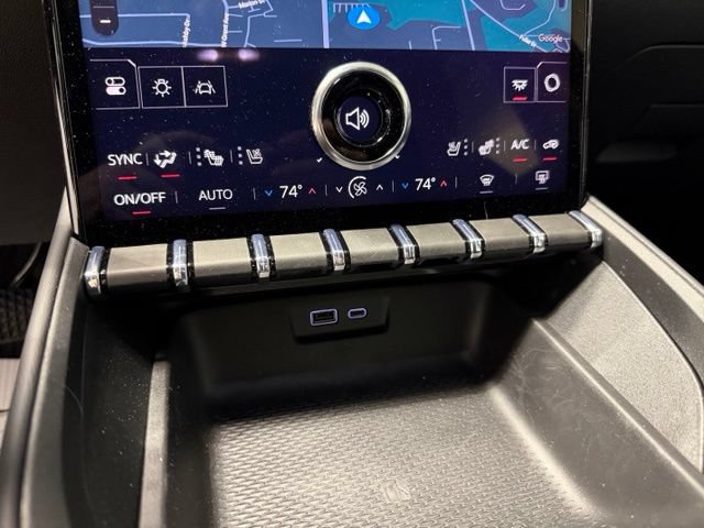 2027 GMC Terrain Denali - Photo 24