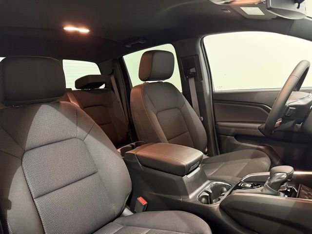 2026 GMC Canyon Elevation - Photo 28