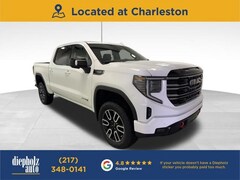2026 GMC Sierra 1500 AT4 Truck