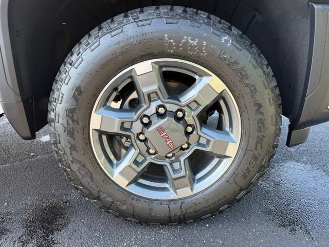 2026 GMC Sierra 2500HD SLT - Photo 32