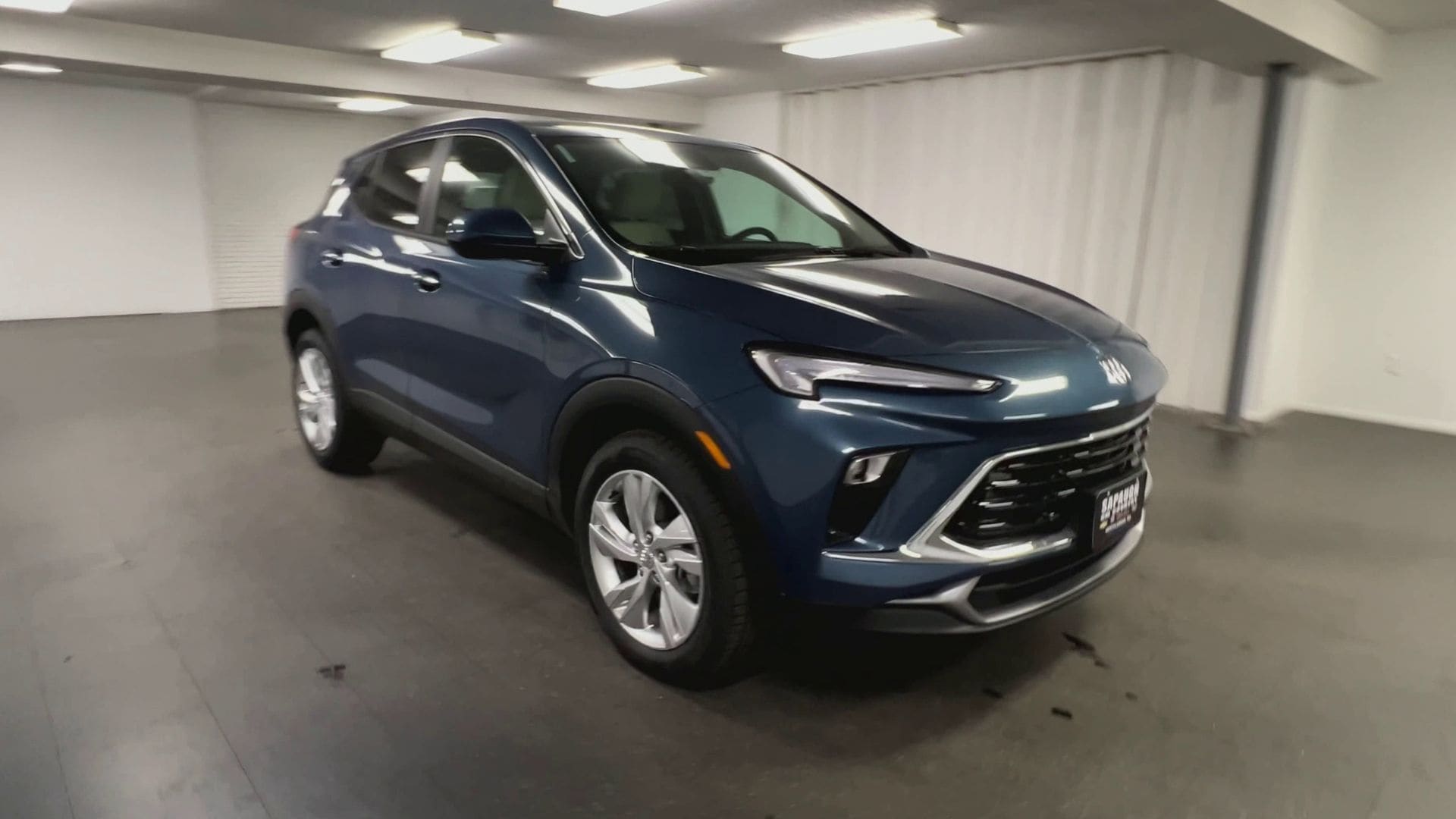 2026 Buick Encore GX Preferred - Photo 31