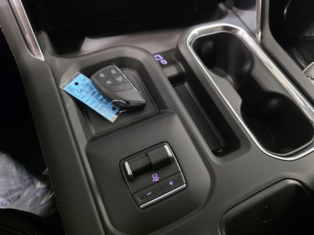 2026 GMC Sierra 2500HD Denali - Photo 24
