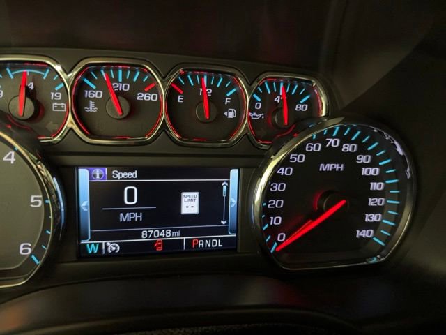 2020 GMC Yukon XL SLT - Photo 18