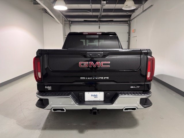 2026 GMC Sierra 1500 SLT - Photo 6