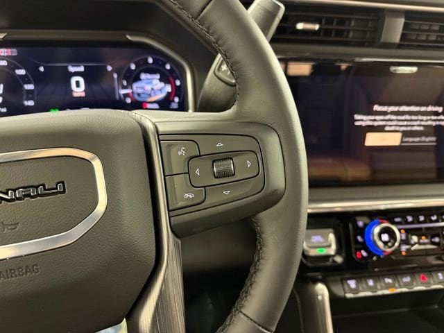 2026 GMC Sierra 2500HD Denali Ultimate - Photo 14