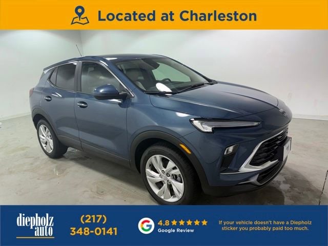 2026 Buick Encore GX Preferred's photo