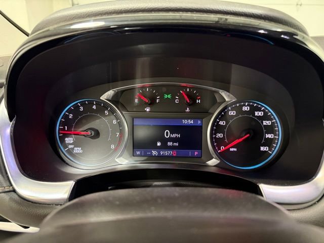 2020 Chevrolet Traverse 1LT - Photo 15