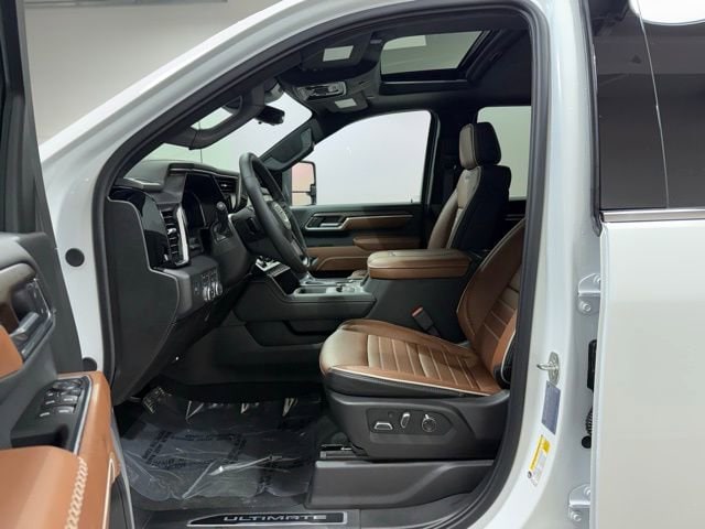 2026 GMC Sierra 2500HD Denali Ultimate - Photo 10