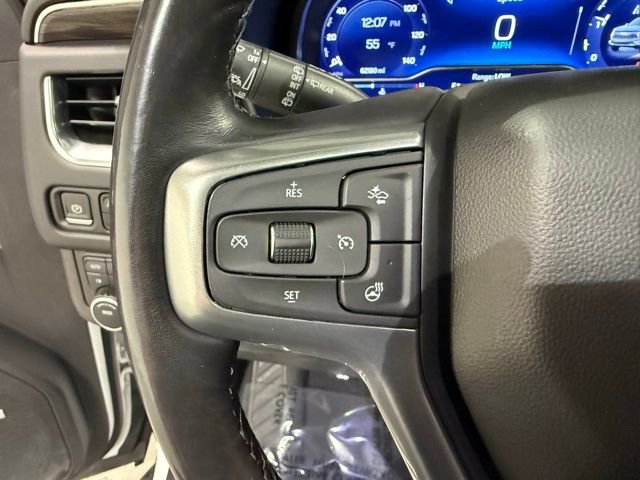 2022 Chevrolet Tahoe LT - Photo 18