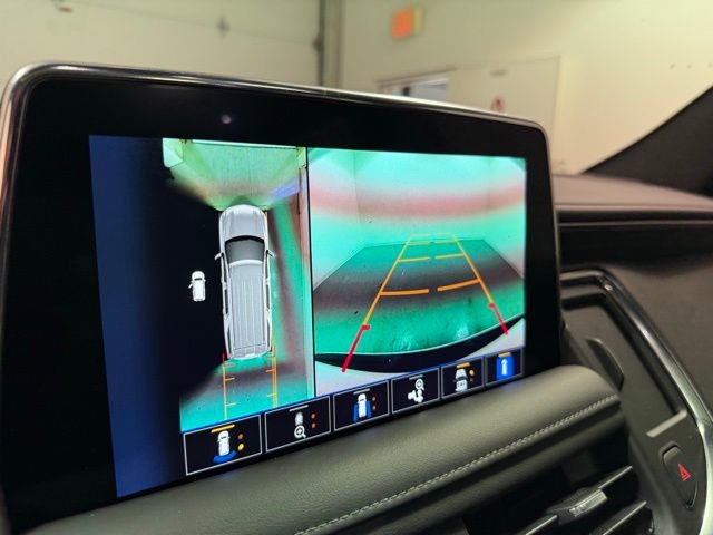 2022 Chevrolet Tahoe LT - Photo 23