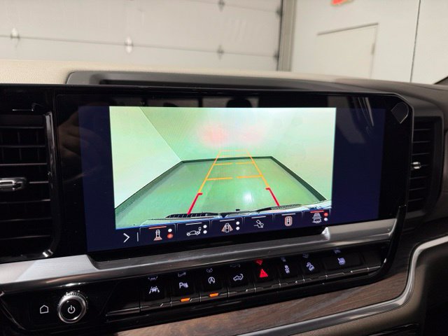 2026 GMC Sierra 1500 SLT - Photo 21