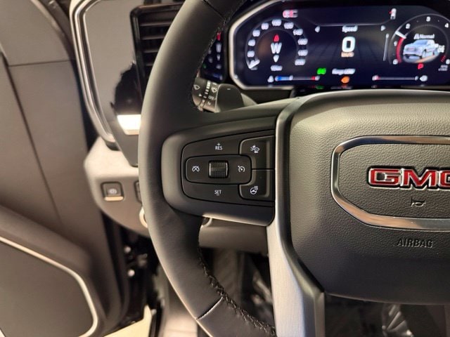 2026 GMC Sierra 1500 SLT - Photo 16