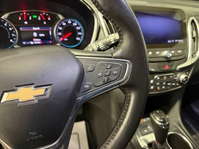 2019 Chevrolet Equinox Premier - Photo 18