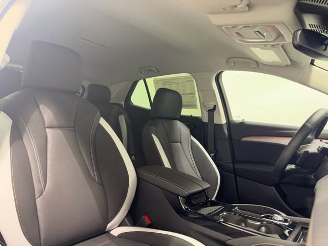 2026 Buick Envision Sport Touring - Photo 29