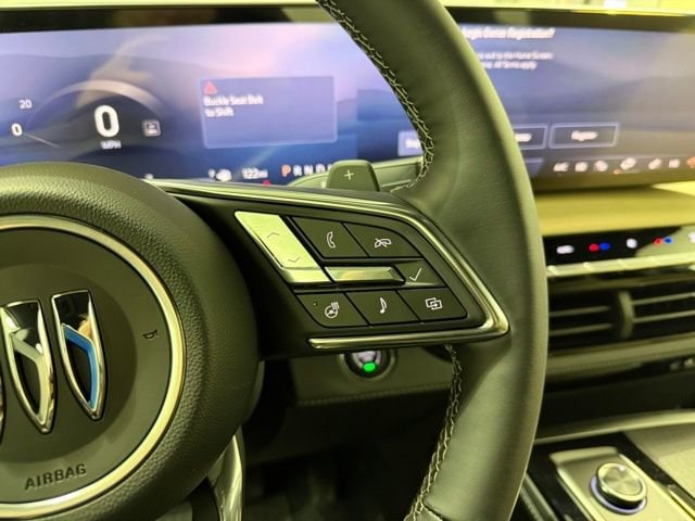 2026 Buick Enclave Preferred - Photo 17