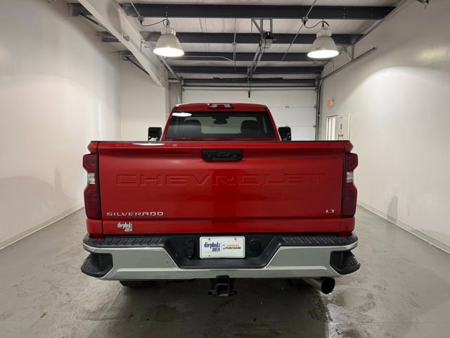 2025 Chevrolet Silverado 3500HD LT - Photo 6