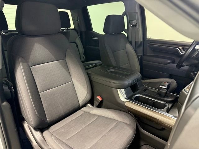 2022 Chevrolet Silverado 1500 RST - Photo 27